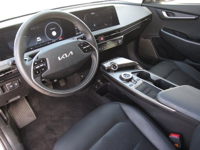 2023 Kia EV6 Wind