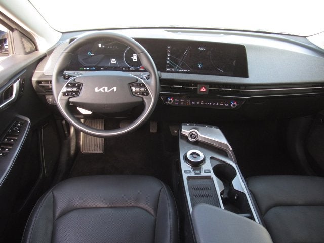 2023 Kia EV6 Wind