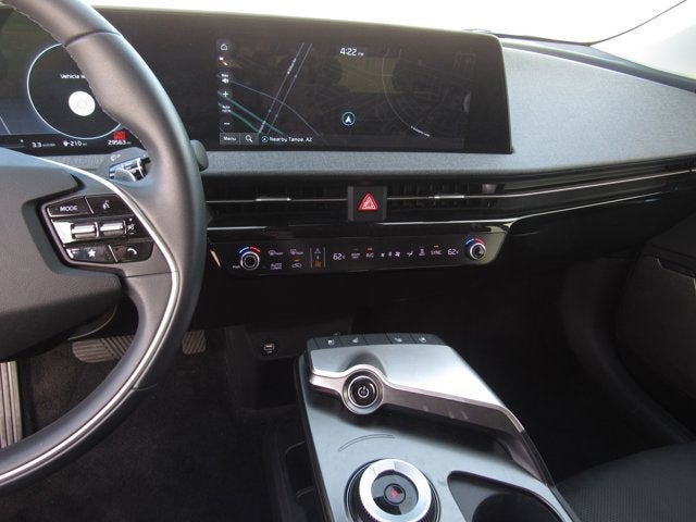 2023 Kia EV6 Wind