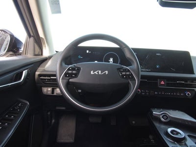 2023 Kia EV6 Wind