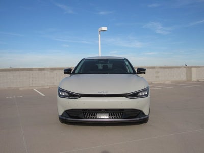 2023 Kia EV6 Wind