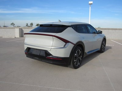 2023 Kia EV6 Wind