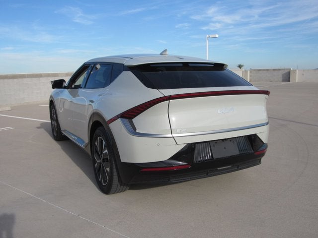 2023 Kia EV6 Wind