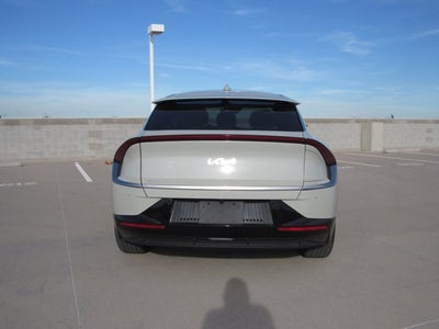 2023 Kia EV6 Wind