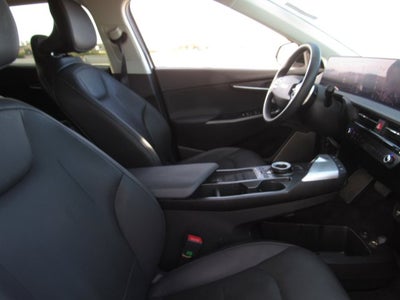 2023 Kia EV6 Wind