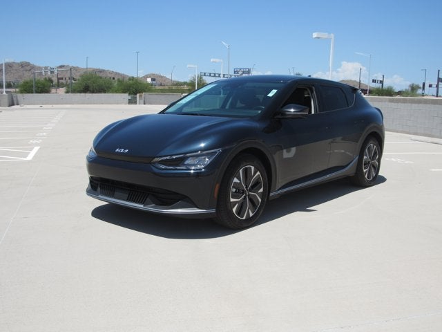 2024 Kia EV6 Light Long Range