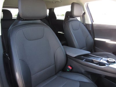 2024 Kia EV6 Light Long Range