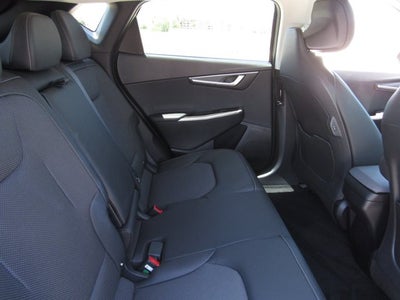 2024 Kia EV6 Light Long Range