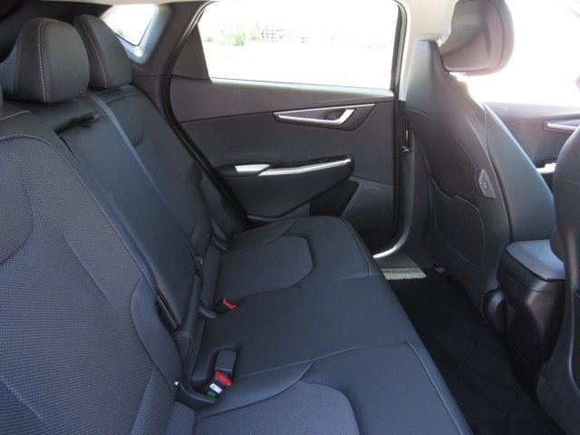 2024 Kia EV6 Light Long Range