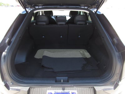 2024 Kia EV6 Light Long Range