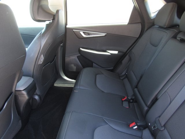 2024 Kia EV6 Light Long Range