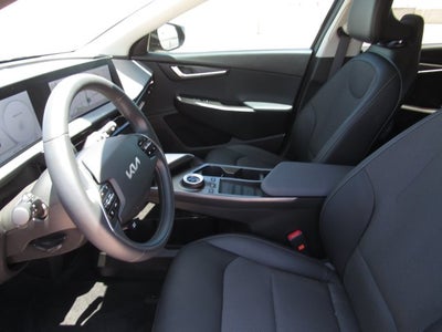 2024 Kia EV6 Light Long Range