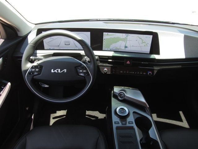 2024 Kia EV6 Light Long Range