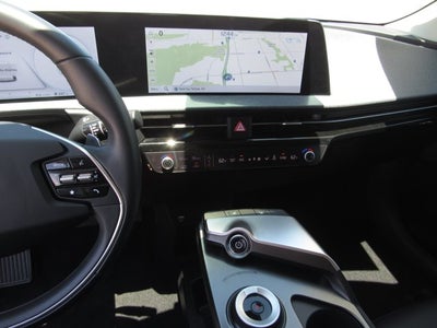 2024 Kia EV6 Light Long Range