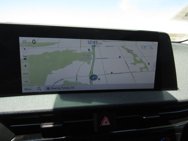 2024 Kia EV6 Light Long Range