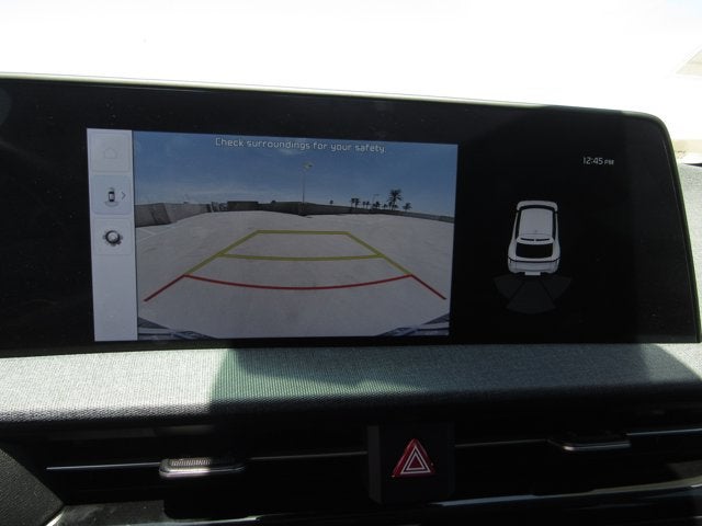 2024 Kia EV6 Light Long Range