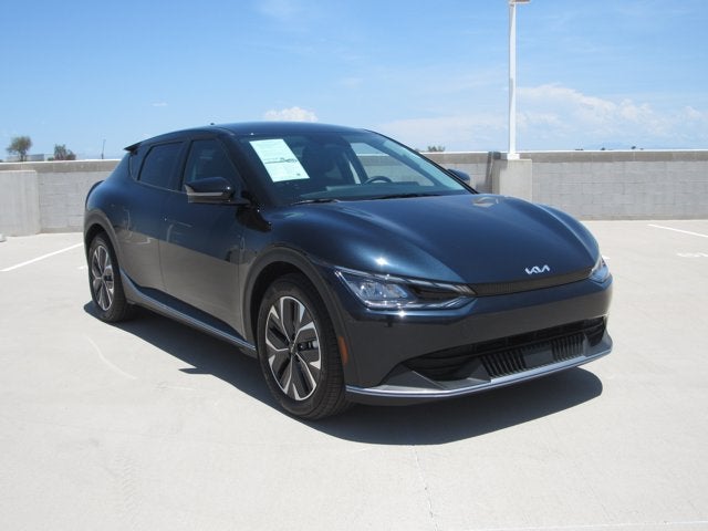 2024 Kia EV6 Light Long Range