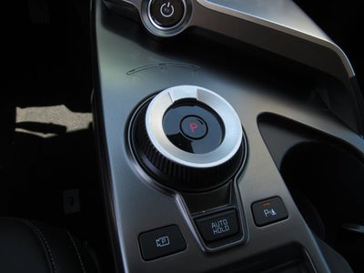 2024 Kia EV6 Light Long Range