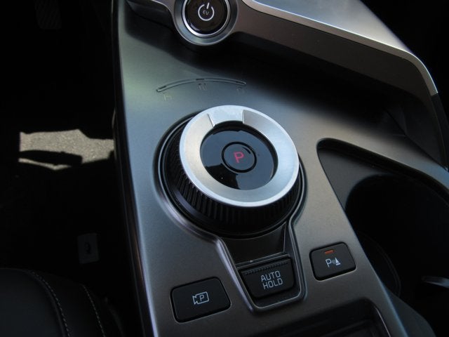 2024 Kia EV6 Light Long Range