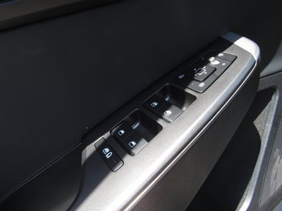 2024 Kia EV6 Light Long Range