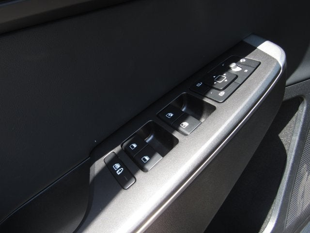 2024 Kia EV6 Light Long Range