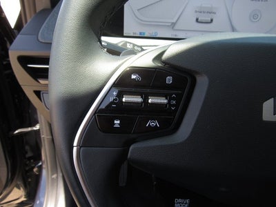 2024 Kia EV6 Light Long Range