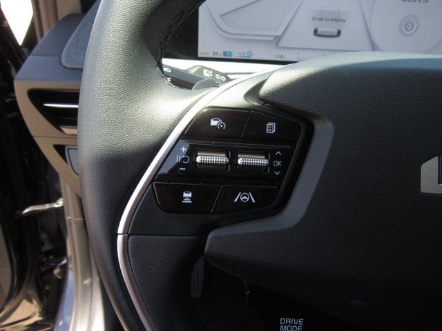 2024 Kia EV6 Light Long Range