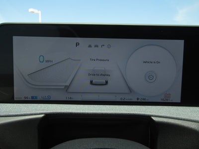 2024 Kia EV6 Light Long Range
