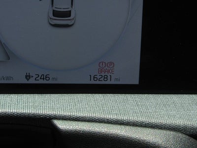 2024 Kia EV6 Light Long Range
