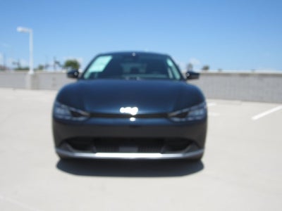 2024 Kia EV6 Light Long Range