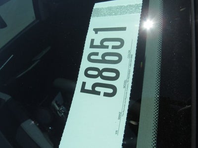 2024 Kia EV6 Light Long Range