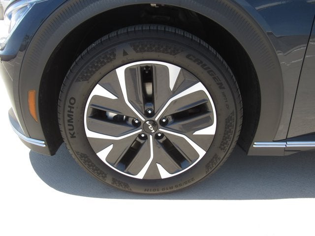 2024 Kia EV6 Light Long Range