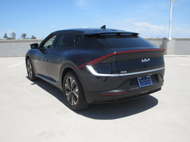 2024 Kia EV6 Light Long Range