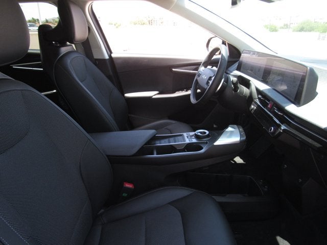 2024 Kia EV6 Light Long Range