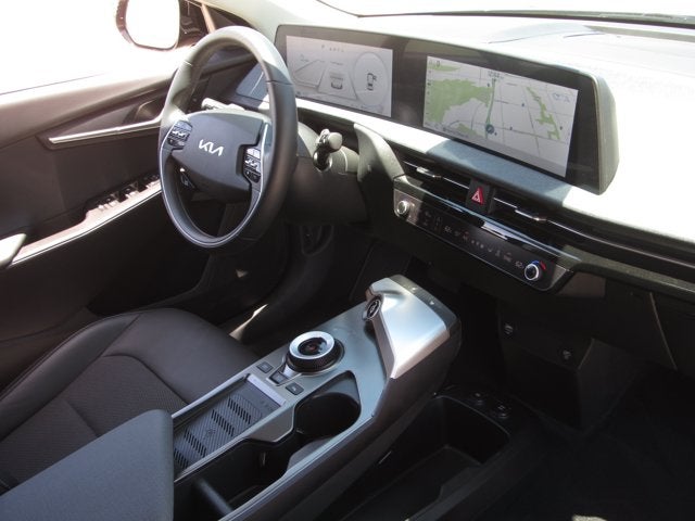 2024 Kia EV6 Light Long Range