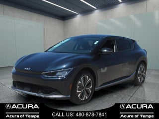 2024 Kia EV6 Light Long Range