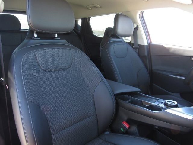 2024 Kia EV6 Light Long Range