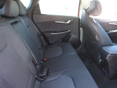 2024 Kia EV6 Light Long Range