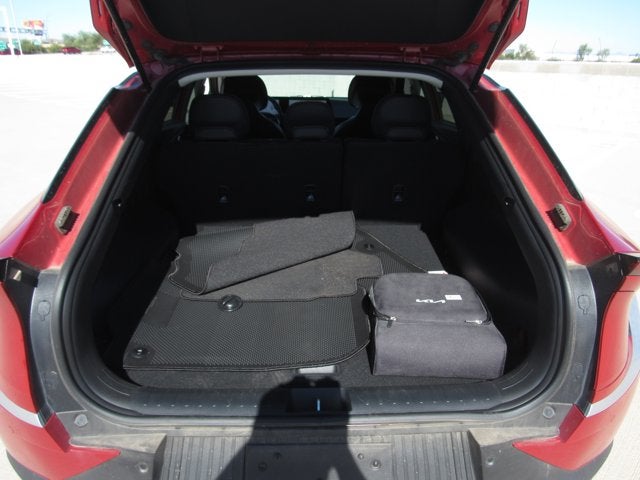 2024 Kia EV6 Light Long Range