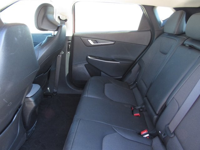 2024 Kia EV6 Light Long Range