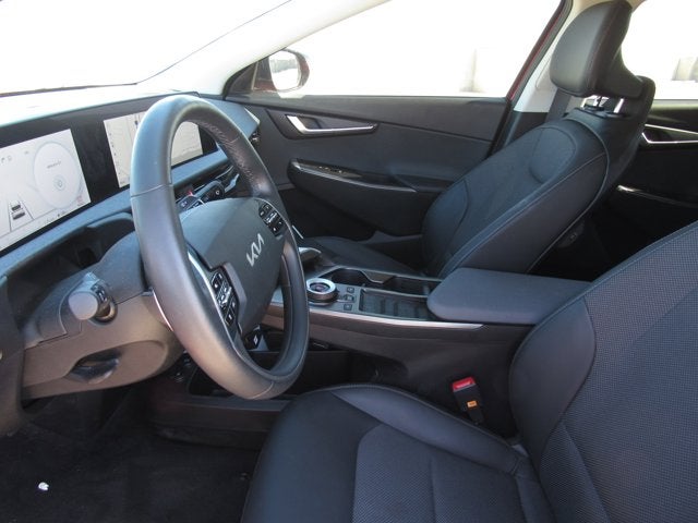 2024 Kia EV6 Light Long Range