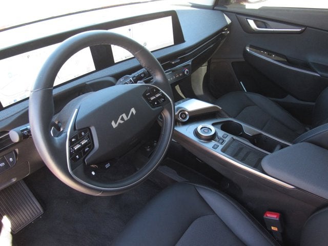 2024 Kia EV6 Light Long Range