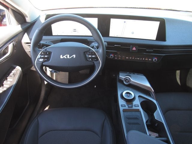 2024 Kia EV6 Light Long Range