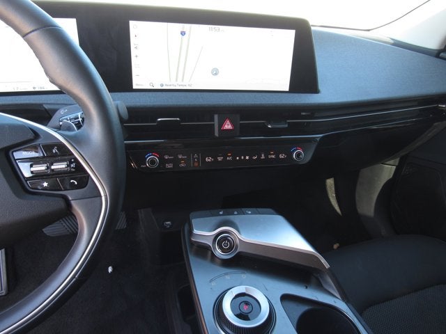 2024 Kia EV6 Light Long Range