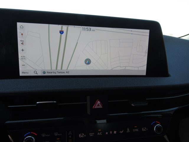 2024 Kia EV6 Light Long Range