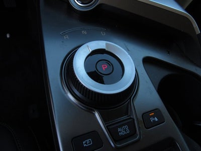 2024 Kia EV6 Light Long Range