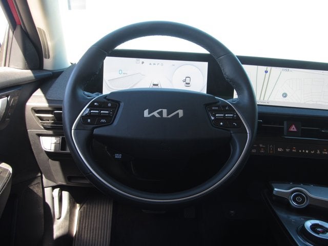 2024 Kia EV6 Light Long Range