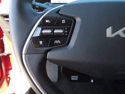 2024 Kia EV6 Light Long Range