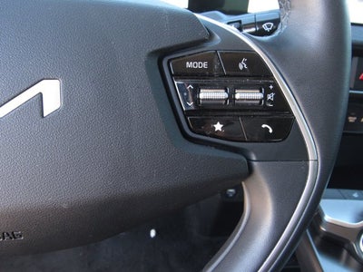 2024 Kia EV6 Light Long Range