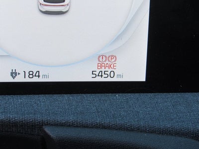 2024 Kia EV6 Light Long Range